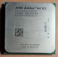 AMD Athlon 64 X2 4800+ AM2