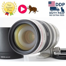 [ MINT ] Canon EF 100-400mm