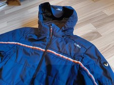 Herren Skijacke CMP Gr. 48 / M  dunkelblau (NP 149€)