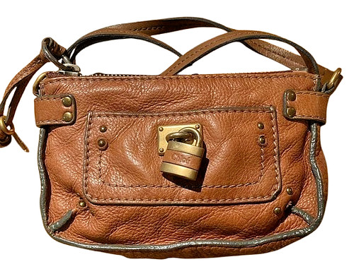 Chloe paddington mini - chloe,