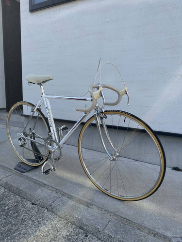 Nos 1983 colnago - 1983,