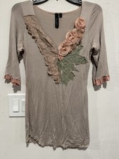 Boutique top juniors large - boutique,