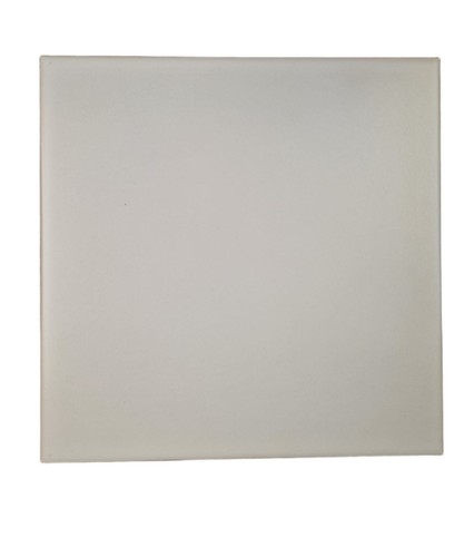 Fliese 30x30 weiß - fliese, (29,7x29,7)