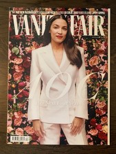 Magazin Vanity Fair UK -