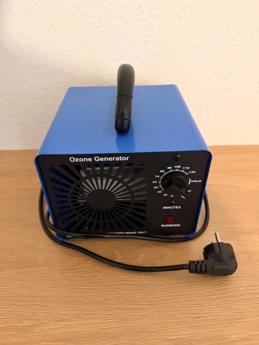 Gmgxx ozongenerator - gmgxx, og-75
