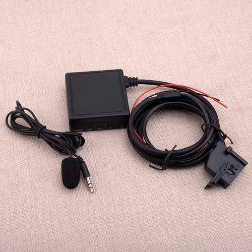 Auto bluetooth adapter - adapter, aux