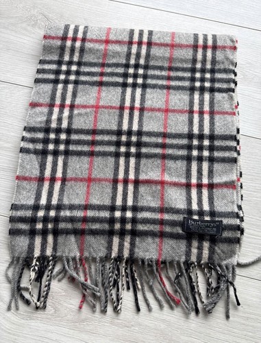 Originale burberry schal - originale,