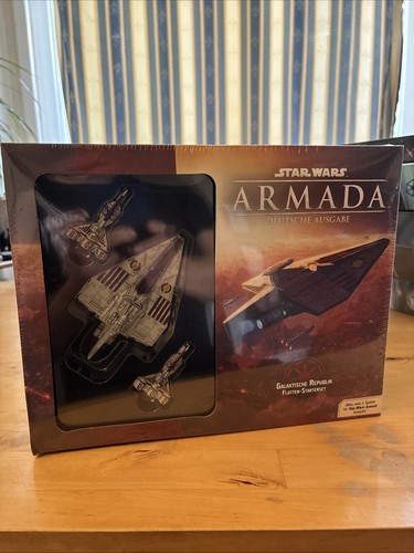 Star wars armada galaktische - armada,