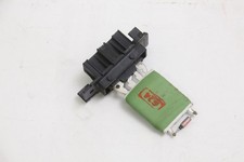 Widerstand Gebläse Fiat DUCATO 250 77364061 09-2010
