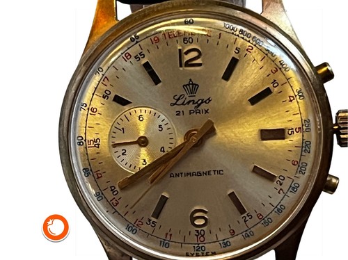 1960er lings prix - 1960er,