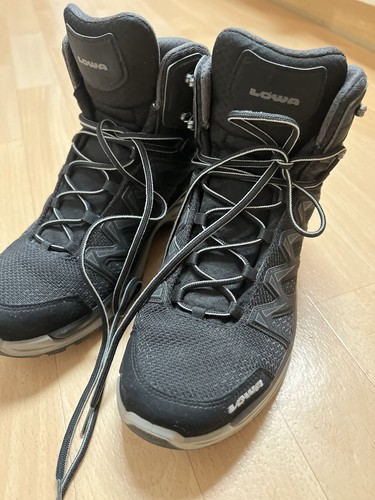 Lowa renegade gtx mid - lowa,