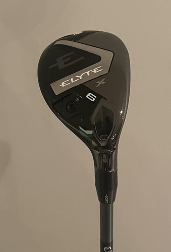 Callaway elyte 6er hybrid - 6er,