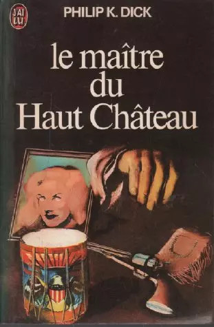 Maitre haut chateau - du,