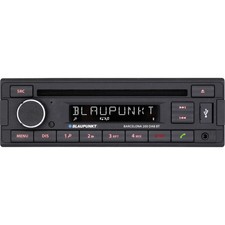 Blaupunkt barcelona 200 dab - dab, bt