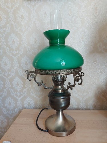 Vintage brilliant leuchten - vintage,