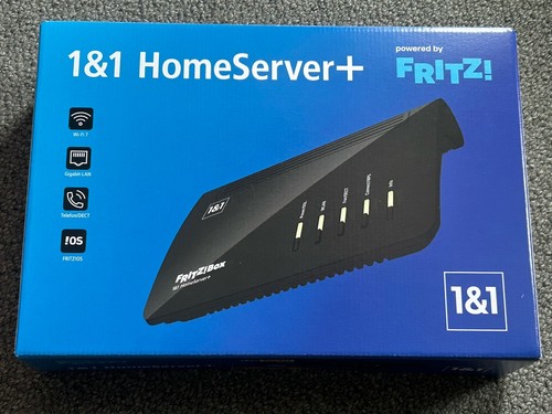 Fritz box 7630 - 7630, |