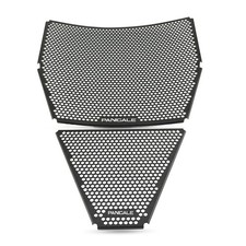 Defekt: Kühlerabdeckung /