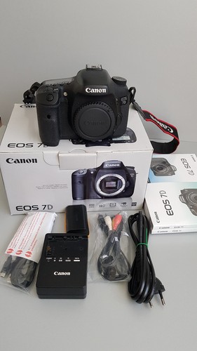 Canon eos body - canon,