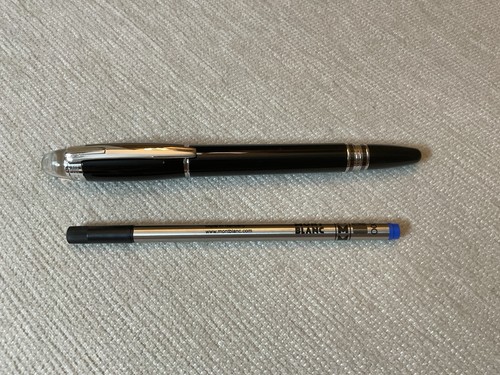 Montblanc meisterstück - montblanc,