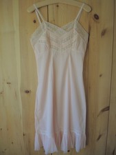 vintage, Unterkleid, -rock