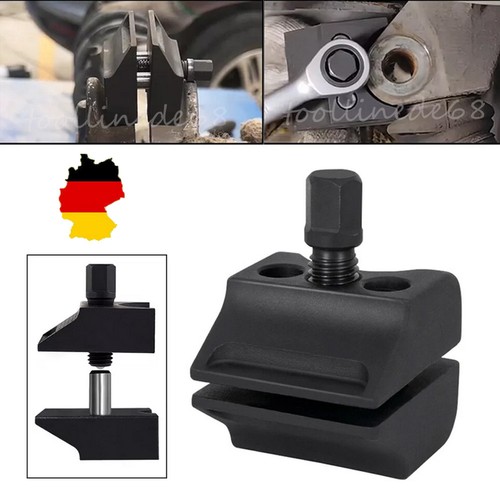 Auto aufhängung federbein - aufhängung,