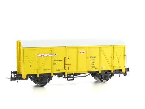 Modellbahn union g54117 - union, mu-h0-g54117