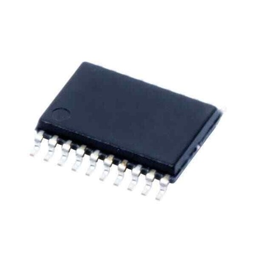 2pcs msp430f1121aipwr tssop - 2pcs,