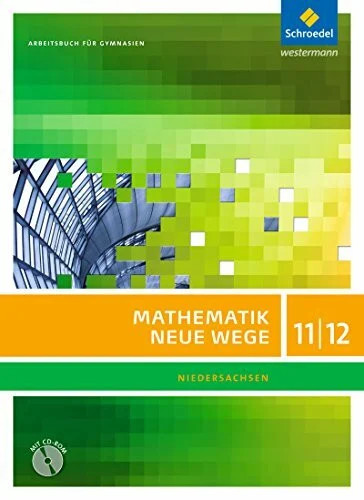 Mathematik neue wege sii - neue,