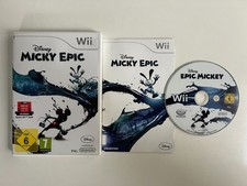 Disney Micky Epic für