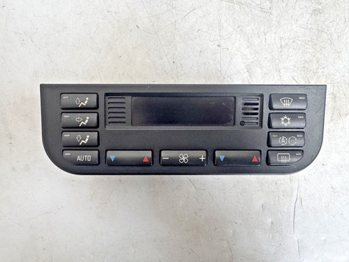 Bmw 3er e36 klimaautomatik - bmw,