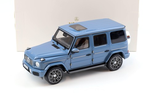 Norev mercedes g - 1:18,