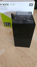 Western Digital My Book Duo 28TB Externe Festplatte - Schwarz #2