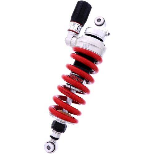 Yss monoshock federbein 100kg - yss,
