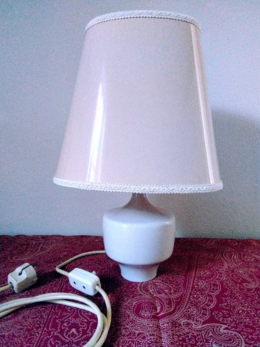 Kpm berlin lampe wahl - lampe, 1.