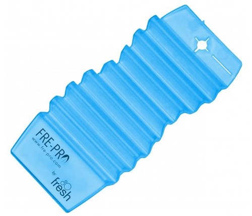 Fre pro hang tag cotton - pro,