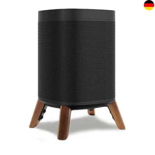 Echtholzständer kompatibel