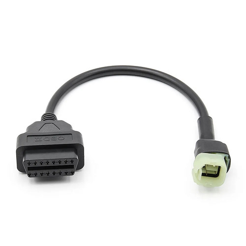 Tmp motorrad obd2 - tmp,