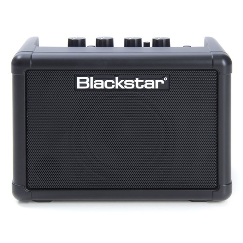 Blackstar fly mini amp - amp,