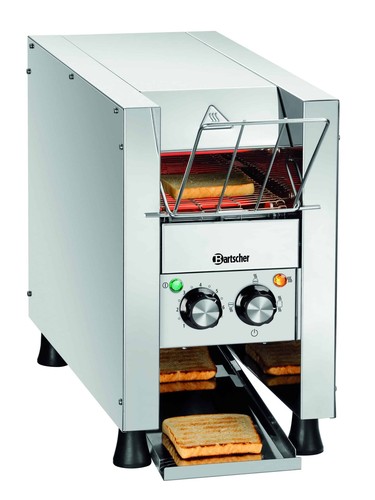 Bartscher durchlauftoaster - bartscher,