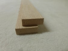 1Stk 100cm Buche