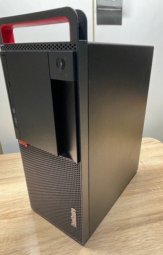 Lenovo thinkcentre m910q - lenovo,