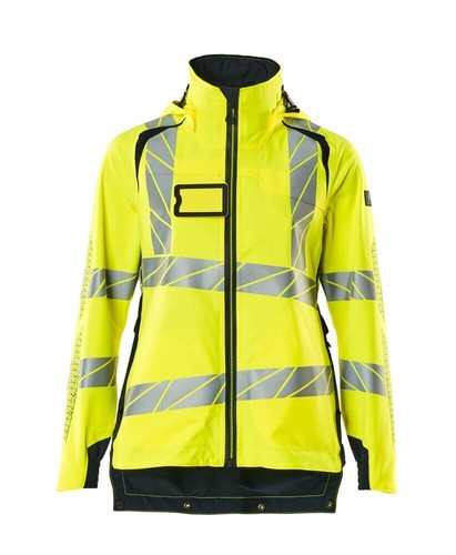 Mascot damen arbeitsjacke hard - damen,