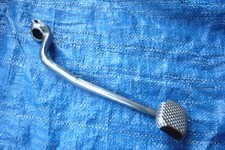 Yamaha  XS650 Fußbremshebel Bremse Hebel Arm Lever Brake Pedal 533-27211-00-93