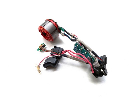 Schalter regler elektronik bti - schalter,