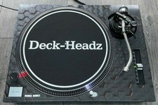 Technics SL-1200/1210 MK2 3D