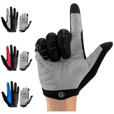 ROCKBROS Cycling Gloves Full