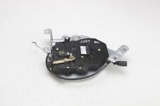 Volkswagen Caddy 2006 Hinten rechts Türschloss hinten 2K0827201R RIM26110