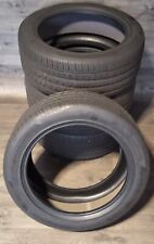 4 x 285/45 R 21 113Y