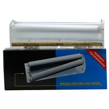 Poacher Wickler konisch Dreh Zigaretten Maschine