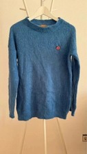 Odeon Damen Strickpullover
